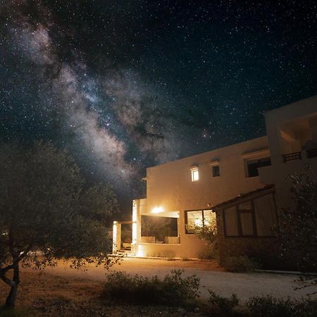 Serenity Hideaway Paleochora Exterior foto