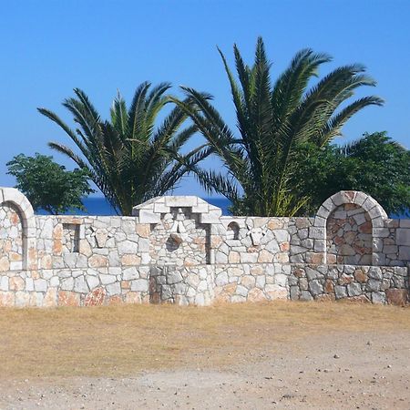 Serenity Hideaway Paleochora Exterior foto